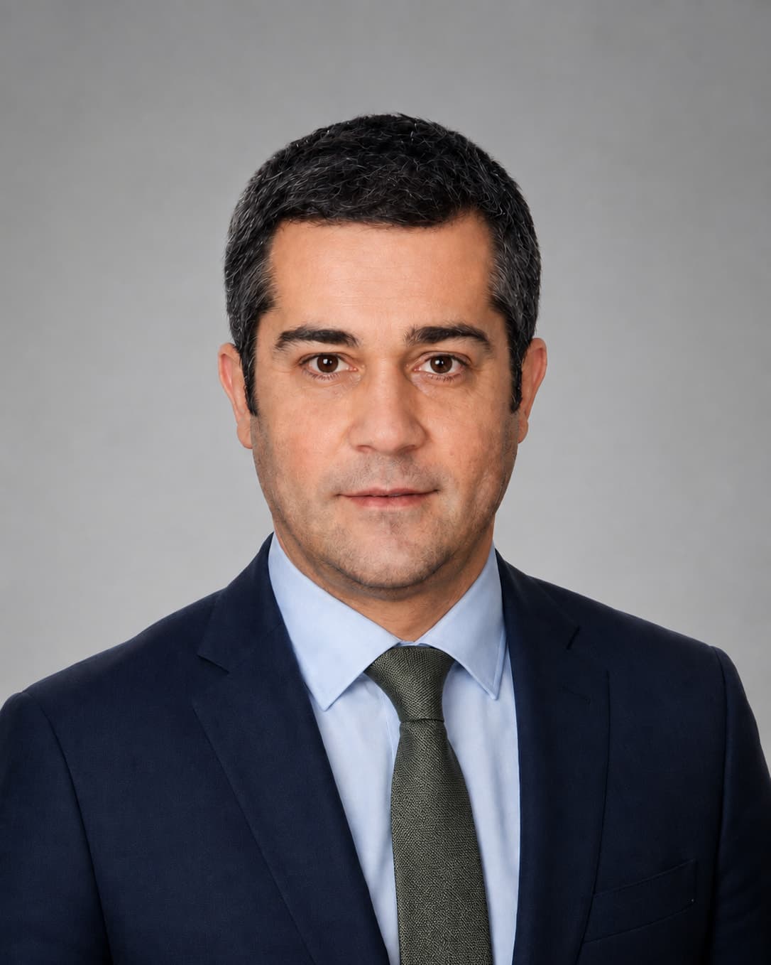 Emre Aydoğdu